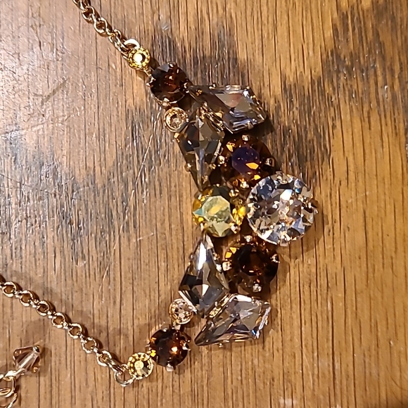 Sorrelli Necklace - Picture 3 of 11